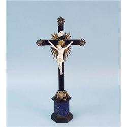 A very important 18th century Italian lapis l...