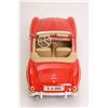 Image 4 : 1/18 Scale 1955 MBZ 190SL by Maisto