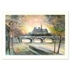 Image 1 : Notre Dame by Rivera, Antonio