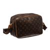 Image 3 : Louis Vuitton Monogram Canvas Leather Reporter PM Bag