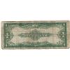 Image 2 : 1923 $1 Large Silver Certificate Speelman / White Note