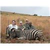 Image 1 : Ross Lange Safaris South Africa Hunt