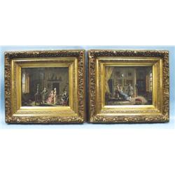 SINIBALDO TORDI (1876-1943) Italian school. "...