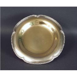 CARDEILHAC, PARIS - An antique French sterlin...