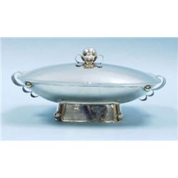 TENE - Circle of Jean Puifforcat. An importan...