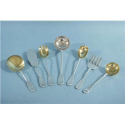 TETARD FRES. PARIS - An antique French 210 pi...