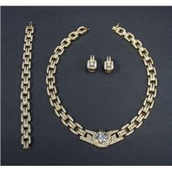 Van Cleef and Arpels - An important 18 kt. ye...