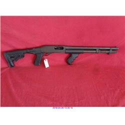 REMINGTON 870 SHOTGUN