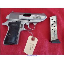 WALTHER PPK-S