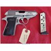 Image 1 : WALTHER PPK-S