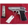 Image 2 : WALTHER PPK-S