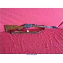 WESTERN FIELD M72