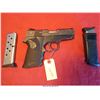 Image 1 : SMITH & WESSON MOD 908 9MM