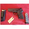 Image 2 : SMITH & WESSON MOD 908 9MM