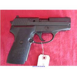 SIG SAUER P239