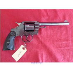 COLT SPECIAL 6 SHOOTER