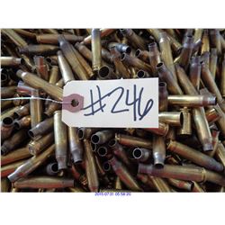 EMPTY SHELLS 55 DRUM