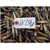 Image 1 : EMPTY SHELLS 55 DRUM