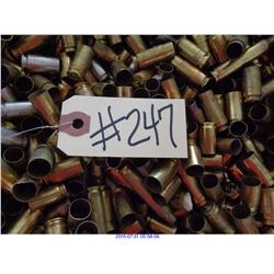 EMPTY SHELLS 55 DRUM