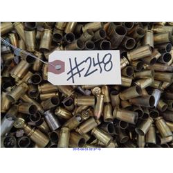 EMPTY SHELLS 55 DRUM