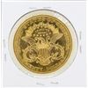 Image 2 : 1904 $20 Liberty Double Eagle Gold Coin