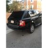Image 4 : 2008 Range Rover Sport HSE