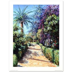 The Way to My Rose Garden by Nell, Rocio