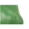 Image 7 : Louis Vuitton Green Epi Speedy 30 cm Satchel Bag