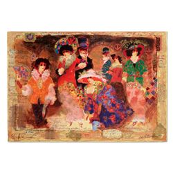 Love and Romance by Alexander & Wissotzky