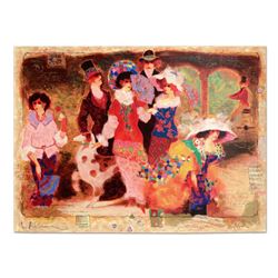 Nocturne II by Alexander & Wissotzky