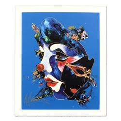 Always Together by Manoukian, Martiros