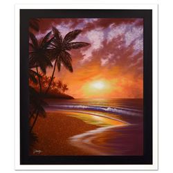 Shores Of Paradise by Rattenbury, Jon