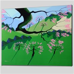 Cherries Jubilee by Holt, Larissa