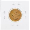 Image 2 : 1897 $5 Liberty Gold Coin CU