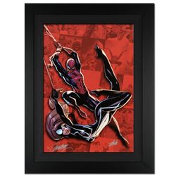 Spider-Man Saga by Stan Lee - Marvel Comics