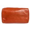 Image 4 : Louis Vuitton Sienna Brown Epi Speedy 30 cm Satchel Bag