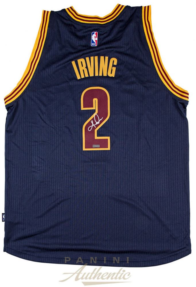 Irving sleeve jersey Clearance