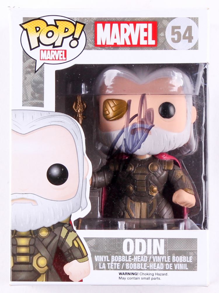 funko odin