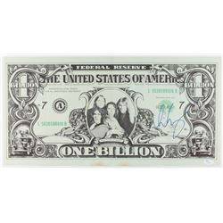 ALICE COOPER★Billion Dollar 専用 Alice Cooper Band Signed Billion Dollar Babies 50th Vinyl