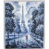 Image 2 : Alexander Antanenka Russian b. 1951 "Paris" 2018