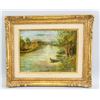 Image 2 : Pierre-Auguste Renoir French 1841-1919 OOC w/ COA