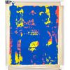 Image 2 : Clyfford Still American 1904-1980 Abstract OOC