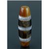 Image 3 : Large Tianzhu Beads with 3 Stripes