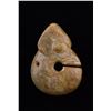Image 2 : Chinese Archaistic Jade Toggle