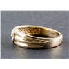 Image 3 : 0.06ct Diamond Arrow Ring CRV $1200