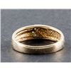 Image 4 : 0.06ct Diamond Arrow Ring CRV $1200