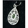 Image 4 : Peridot Antique Style Pendant RV $800