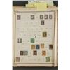 Image 10 : Extremely Rare 19th Century Stamp Collection Book