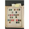 Image 7 : Extremely Rare 19th Century Stamp Collection Book