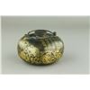 Image 2 : Chinese Gilt Bronze Hand Warmer Xianfeng Mark